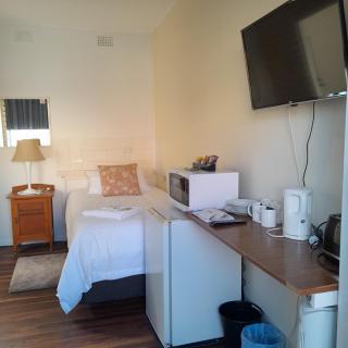 The Frontier Motel - Dorrigo - 3