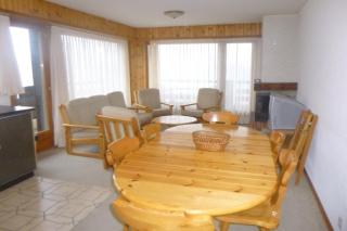 Orée du Bois OB A1 - PLEASANT apartment 6 pers - 9