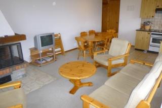 Orée du Bois OB A1 - PLEASANT apartment 6 pers - Sion - 8