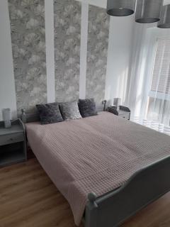 Gizella Apartman - Balatonalmádi - 7