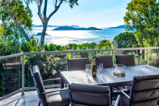Blue Water Views 16 - 3 Bedroom Penthouse with Ocean Views - Hamilton Island - 5