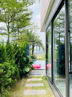 F1-1 - Venus Resort - Phúc Yên - 4