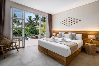 Villa Yaya by BaliSuperHost - Ubud - 9