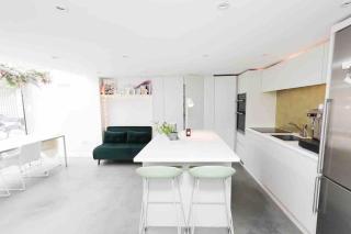 Stylish Georgian townhouse on Richmond Hill - Richmond - 9