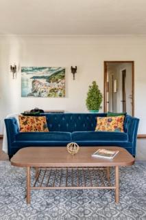 Visit the Beach from a Historic Downtown Apartment - NRP21-00092 - Long Beach - 9