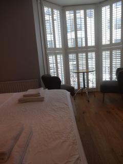 Aquarium Guest House - Brighton & Hove - 5