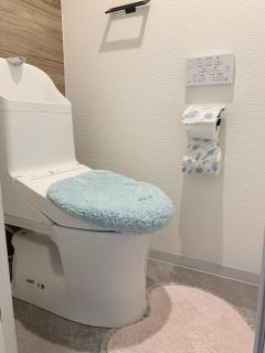 Shinjuku 2min walk! Shinjuku kabukicho 歌舞伎町! 车站步行2分! 2个卧室公寓! 新装修公寓!干湿分离! 智能马桶! 高速无限制网路1001 - 5