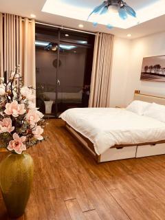 Beautiful Studio x King bed - Ho Chi Minh - 0