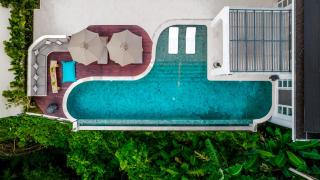 Villa Yaya by BaliSuperHost - Ubud - 4