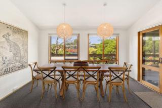 Beachcomber Retreat - 8