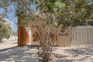 Kanah - Tulum - 7