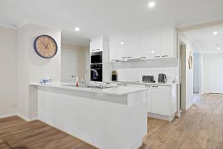 Family Getaway Retreat - Cowes - 6