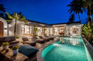 Villa Yaya by BaliSuperHost - 0