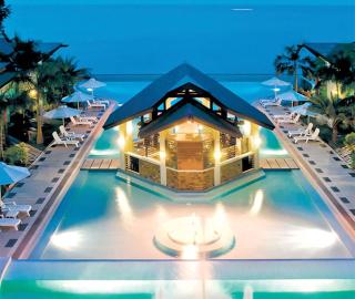 Acuatico Beach Resort & Hotel Inc. - San Juan - 8