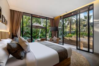 Villa Soleil by BaliSuperHost - Ubud - 3