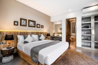 Villa Soleil by BaliSuperHost - Ubud - 2
