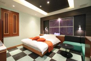 HOTEL TEX - Tochigi - 5