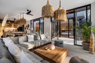 Villa Soleil by BaliSuperHost - Ubud - 8