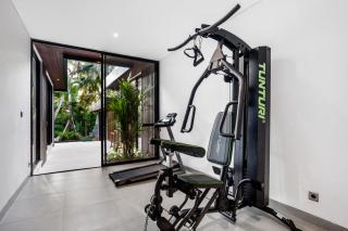 Villa Soleil by BaliSuperHost - Ubud - 5