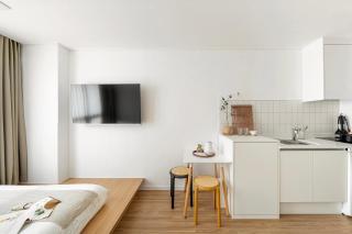 Urbanstay Boutique Ikseon - Seul - 5