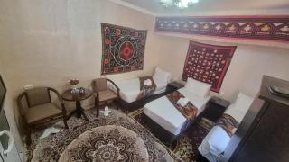 Hotel Registon Zargaron - Samarkand - 6