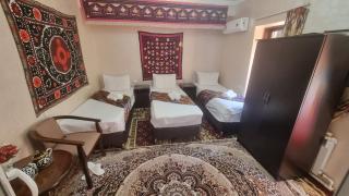 Hotel Registon Zargaron - Samarkand - 5