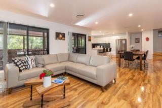 DolceVita at Peppertree Cottage - 8