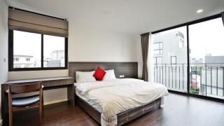 Luxe Paradise Residence 11 To Ngoc Van - Hanoi - 7