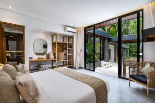 Villa St Lau by BaliSuperHost - Ubud - 3