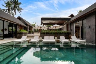 Villa St Lau by BaliSuperHost - Ubud - 1