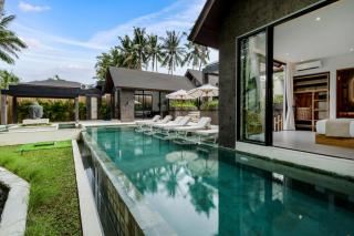 Villa St Lau by BaliSuperHost - Ubud - 2