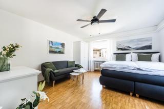SOHO 2 !Gratis Parken, Free Parking! - Kreuzlingen - 8