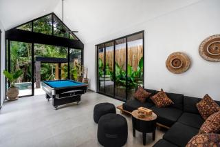 Villa St Lau by BaliSuperHost - Ubud - 4