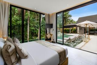 Villa St Lau by BaliSuperHost - Ubud - 5