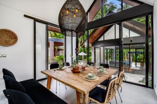 Villa St Lau by BaliSuperHost - Ubud - 7