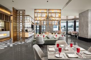 Swissotel Beijing Hong Kong Macau Center - 3
