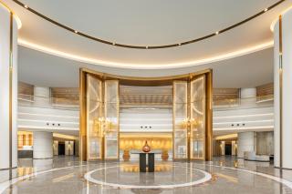 Swissotel Beijing Hong Kong Macau Center - 2