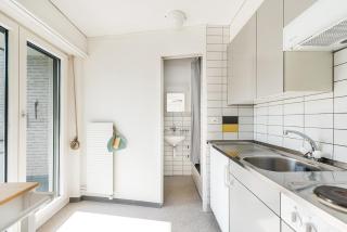 SOHO 2A !Gratis Parken, Free Parking! - 2