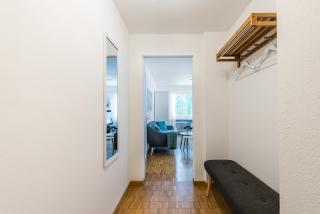 SOHO 2 !Gratis Parken, Free Parking! - Kreuzlingen - 4