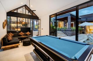 Villa St Lau by BaliSuperHost - Ubud - 9