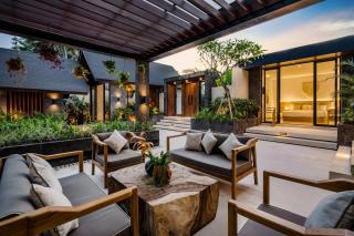 Villa St Lau by BaliSuperHost - Ubud - 8