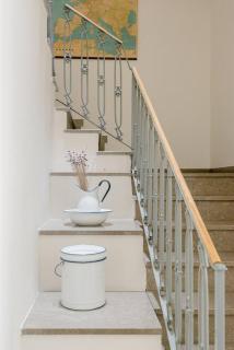 La Casa sulle Mura - 1