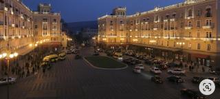 Casa Bonita - Tbilisi - 0