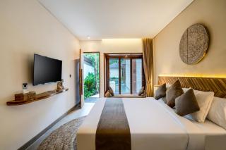 Villa Orion by BaliSuperHost - Ubud - 4