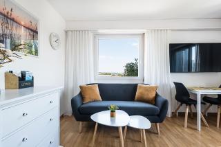 SOHO 5B !Gratis Parken, Free Parking! - Kreuzlingen - 7