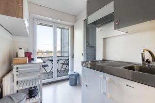 SOHO 5B !Gratis Parken, Free Parking! - Kreuzlingen - 2