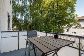 SOHO 5B !Gratis Parken, Free Parking! - Kreuzlingen - 1