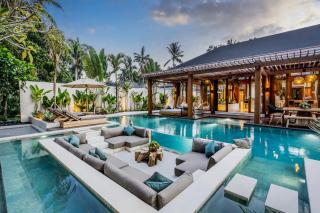 Villa Orion by BaliSuperHost - Ubud - 0