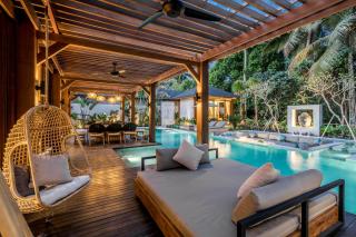 Villa Orion by BaliSuperHost - Ubud - 9