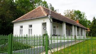 Van egy ház - Erdőhorváti - 9